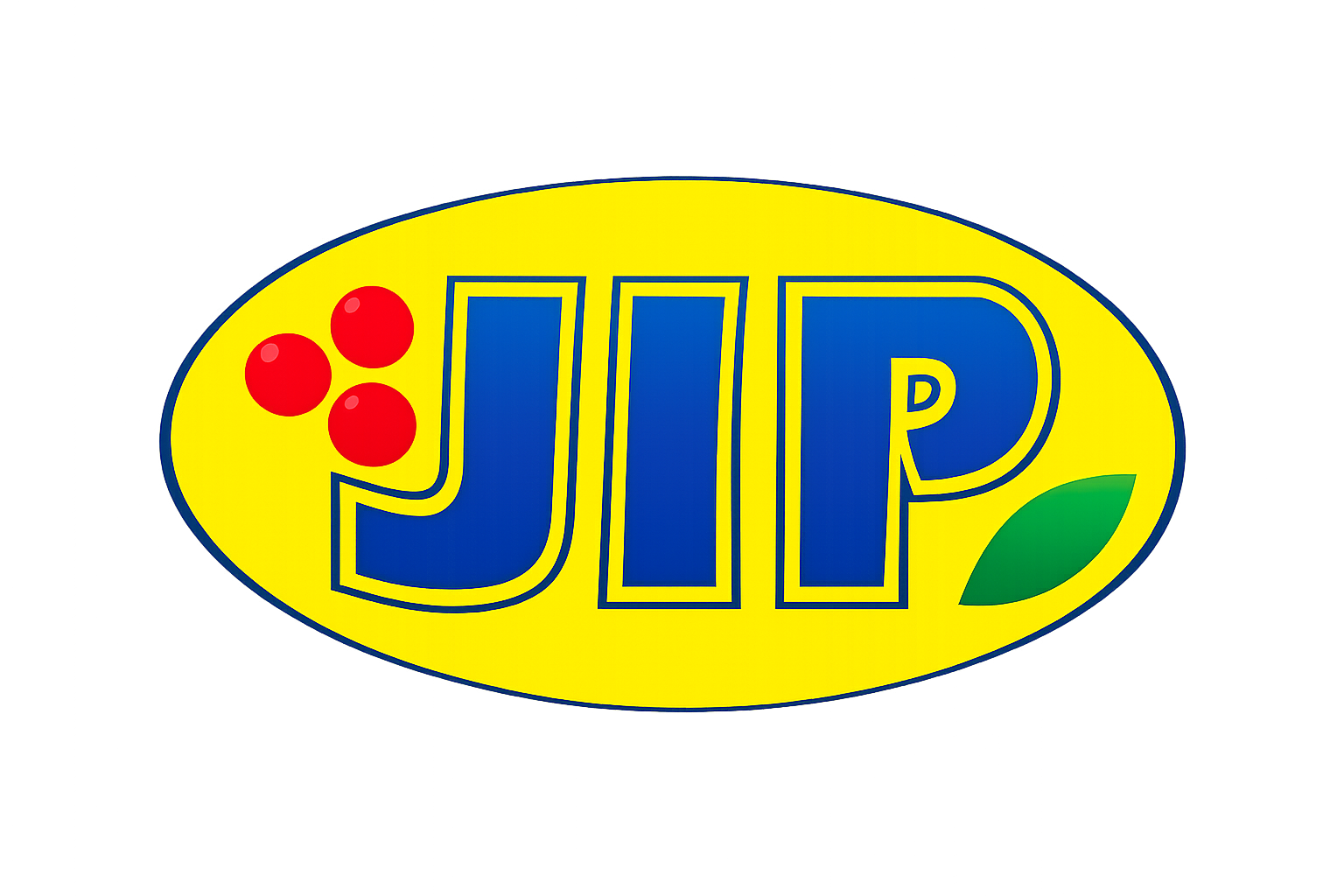 JIP logo